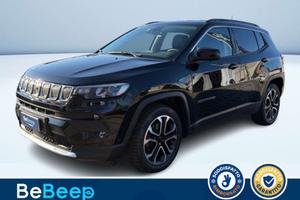 Jeep Compass 1.6 MJT LIMITED 2WD 130CV