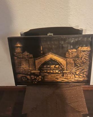 Quadri in legno