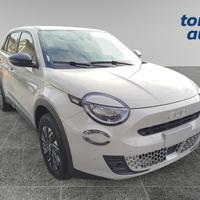 FIAT 600 Hybrid 110 CV DCT MHEV Icon