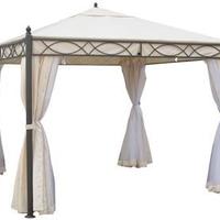 Gazebo 3x4 con spedizione
