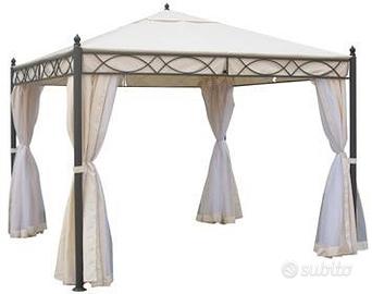 Gazebo 3x4 con spedizione
