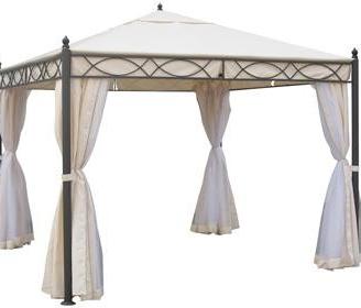 Gazebo 3x4 con spedizione