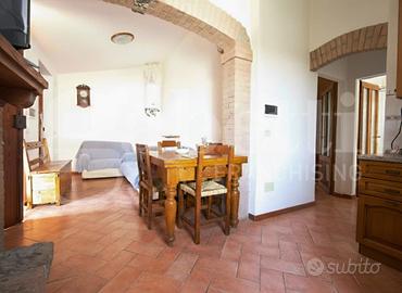 Appartamento Solarolo [Cod. rif 3275701VRG]