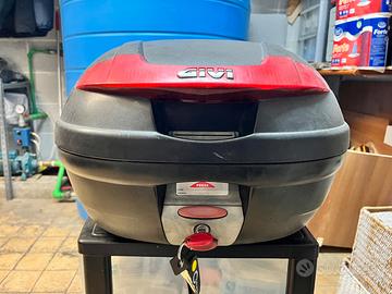 GIVI Bauletto Scooter