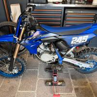 Yamaha yz 65 2024