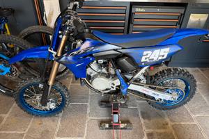 Yamaha yz 65 2024