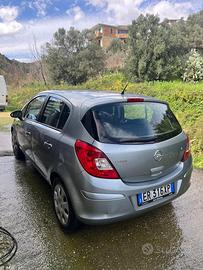 Opel Corsa GPL anno 2013