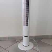Ventilatore a torre - BLACK+DECKER BXEFT49E