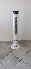 Ventilatore a torre - BLACK+DECKER BXEFT49E