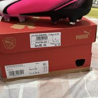 SCARPE CALCIO PUMA