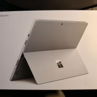 Microsoft Surface Pro 4