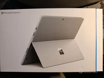 Microsoft Surface Pro 4
