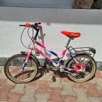 Bicicletta Bambino 5-10 anni