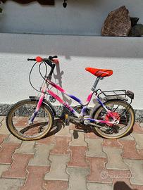 Bicicletta Bambino 5-10 anni