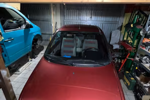 Fiat cinquecento piu’ che trentennale