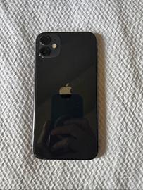 Iphone 11 128gb ottime condizion