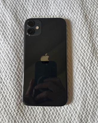 Iphone 11 128gb ottime condizion