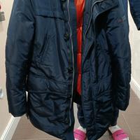 Cappotto Peuterey 