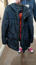 Cappotto Peuterey 