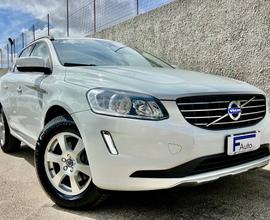 Volvo XC60 D3 Geartronic Kinetic,Navi,LED,Climatro