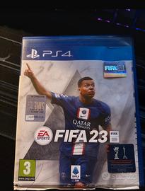 Fifa 2023 x PS4 PS5