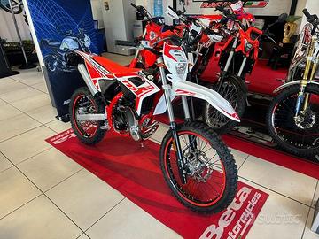 Beta RR Enduro 50 Sport