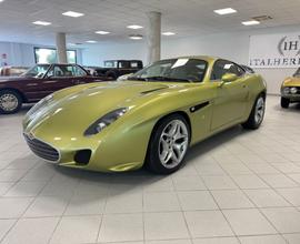Diatto GT Ottovù Zagato