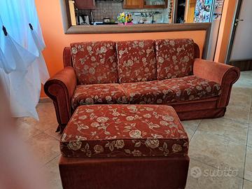 Divano letto