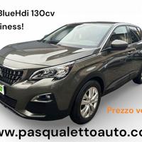 PEUGEOT 3008 1.5 BlueHDi 130 S&S Business