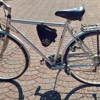 Bicicletta marca Vicini