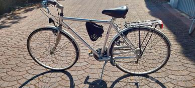 Bicicletta marca Vicini