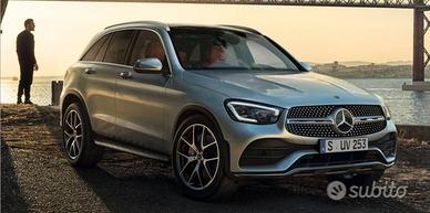 Ricambi usati Mercedes GLC GLA GLE 2010 2020