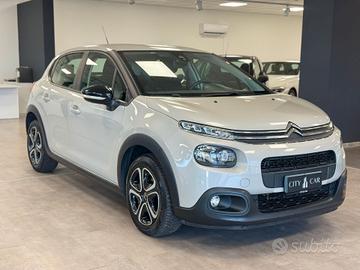 Citroen C3 PureTech 82 Shine