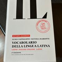 Dizionario