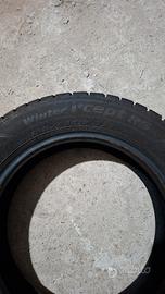 gomme invernali