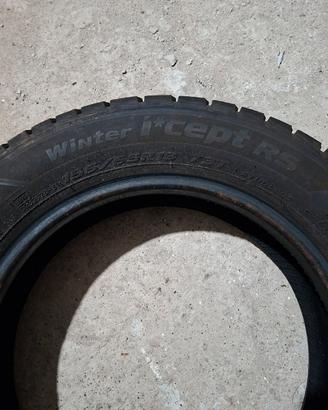 gomme invernali