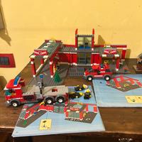 Lego City 7945