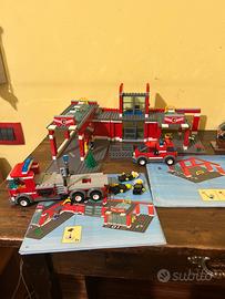 Lego City 7945