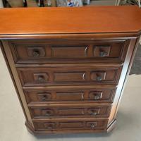 MOBILE PER INGRESSO IN STILE RUSTICO EUROPEO