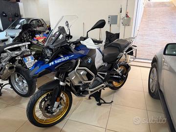 Bmw R 1250 GS ADVENTURE