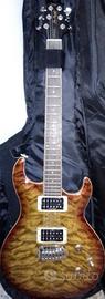 GREG BENNETT UM4 OS PRS CHITARRA ELETTRiCA NUOVA