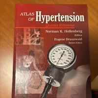Atlas of Hypertension