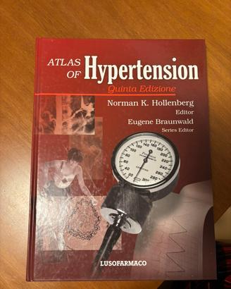 Atlas of Hypertension