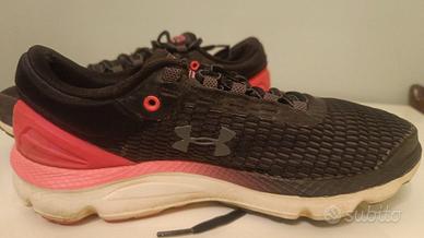 under Armour scarpe da corsa