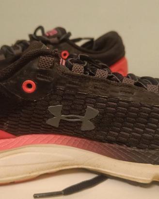 under Armour scarpe da corsa