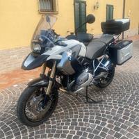 Bmw r 1200 gs - 2009