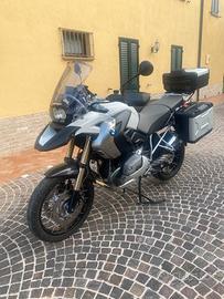 Bmw r 1200 gs - 2009