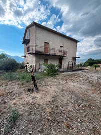 Casa singola