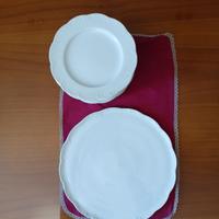 servizio piatti da dolce Rosenthal germany