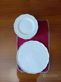 servizio piatti da dolce Rosenthal germany